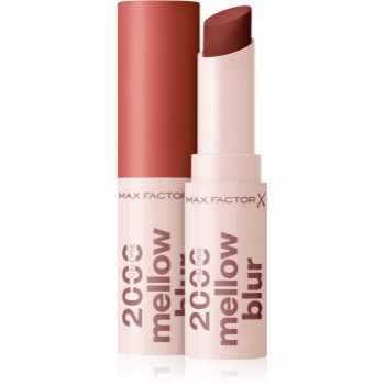Max Factor 2000 Calorie Mellow Blur ruj crema
